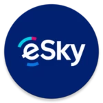 Logo of eSky android Application 